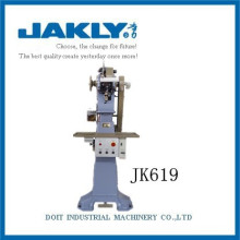 JK-619 Industrial Double needle welt shoe making machine machinery